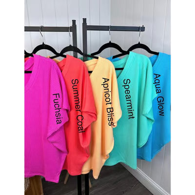 💥Summer Sale 49% OFF💥Take A Chance Top